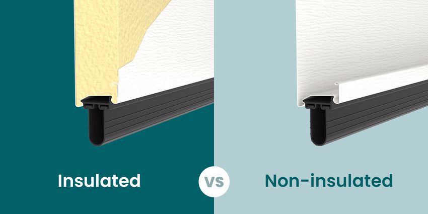 The Benefits of an Insulated Garage Door (and Why You Should Install One)