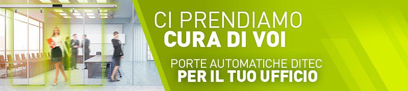 banner Promo Porte Ufficio IT