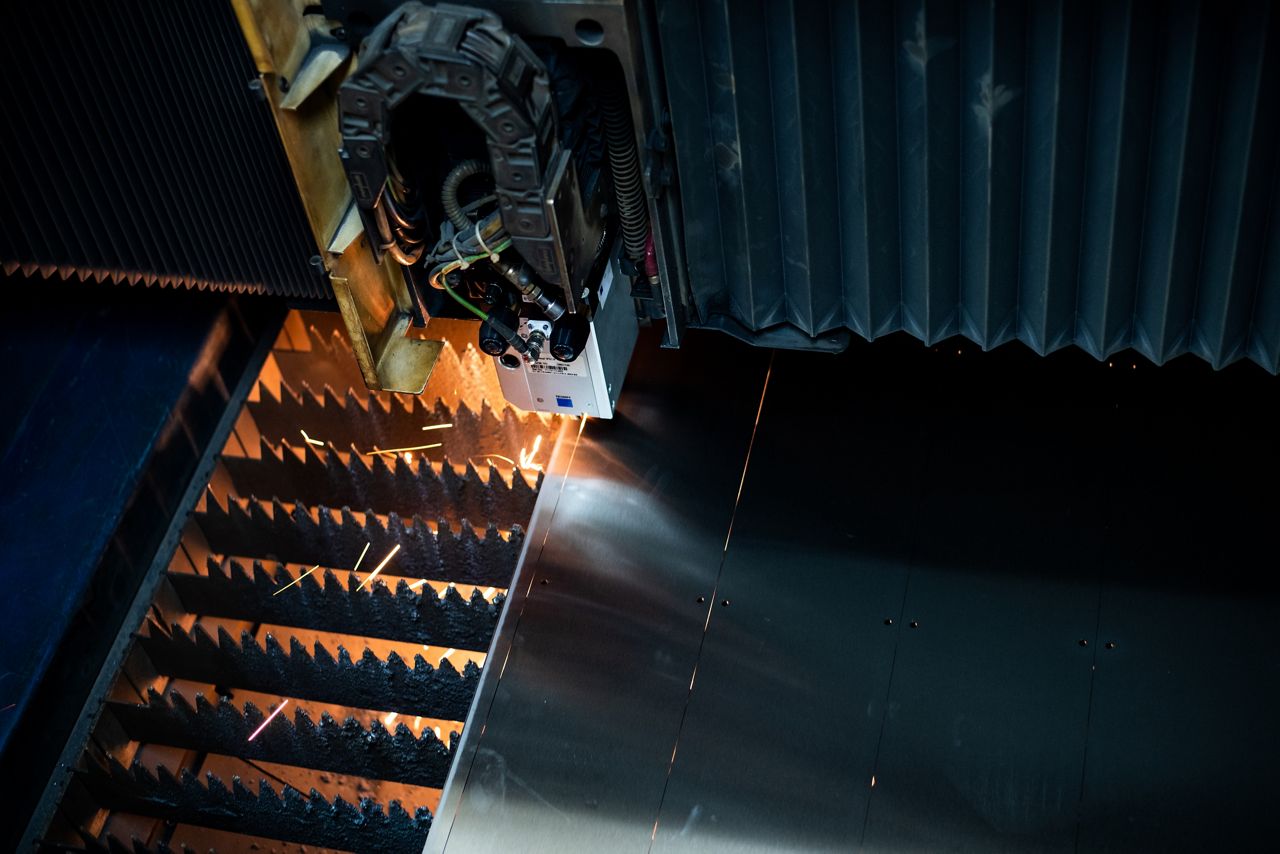 Usine portafeu