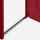 2 sens d’ouverture disponibles : Tirant ou Poussant pour porte blindée d'appartement Protecdoor+