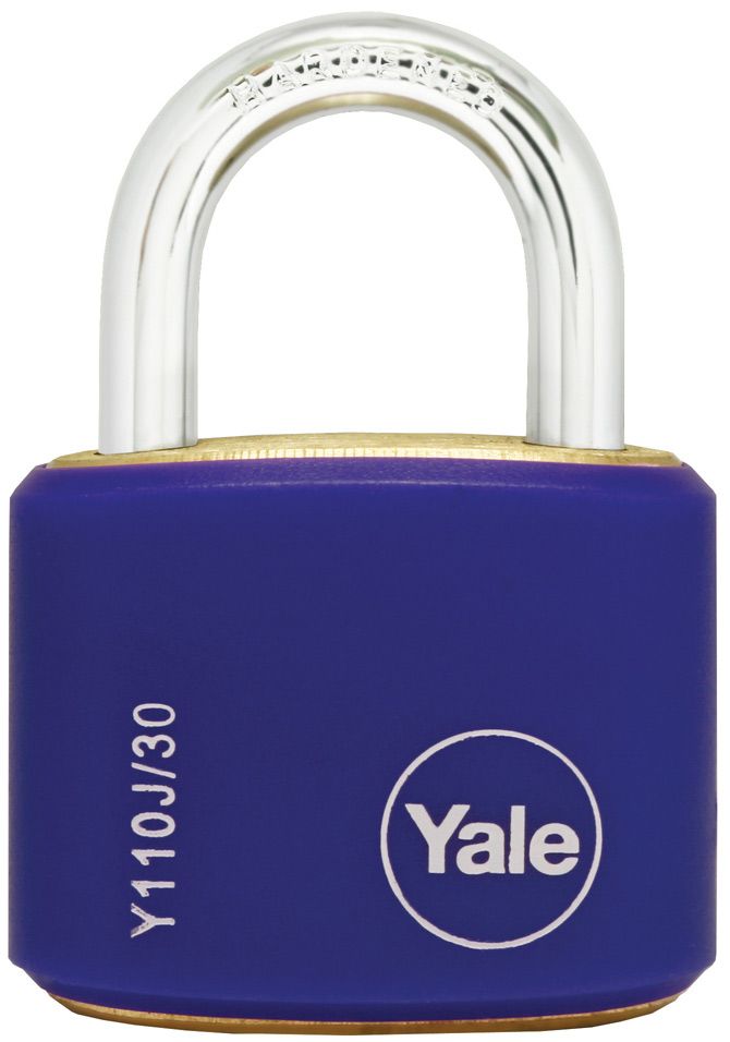 bcfe3-yale-y110j301172-indoor-brass-padlock-blue