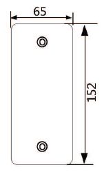 Image: bd335-enox-glass-door-lock-cutout-epf-737.png
