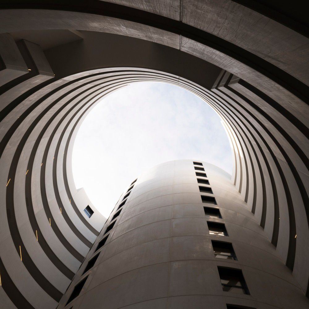 Bureaux SMARTair Becorp