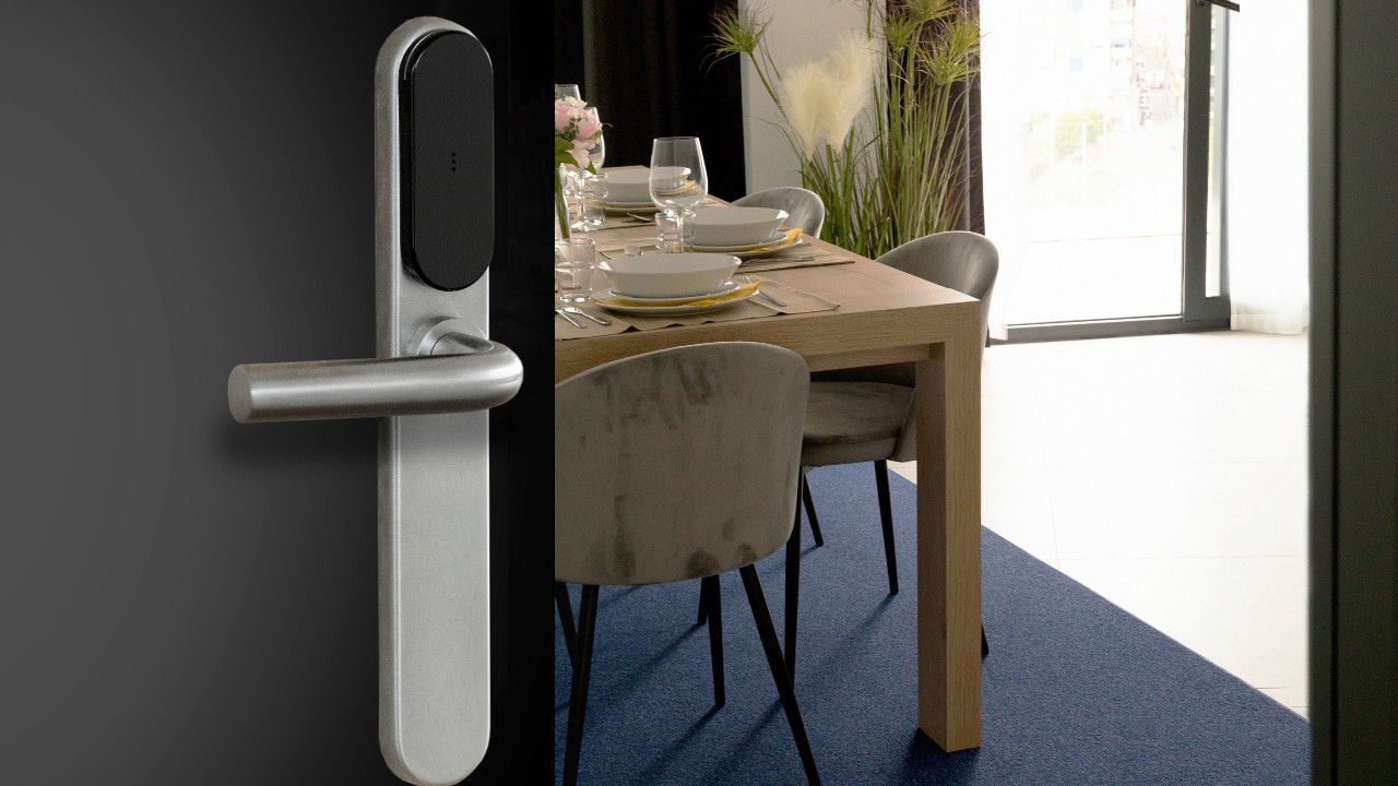 Becorp SMARTair kantoren