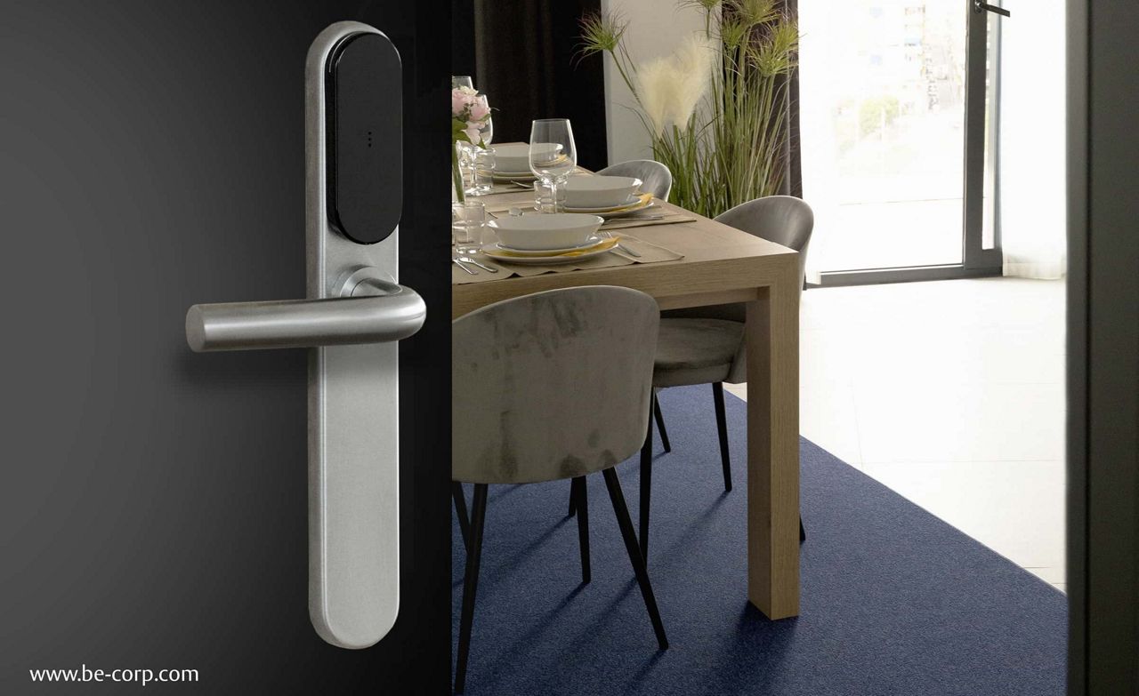 Becorp SMARTair living room