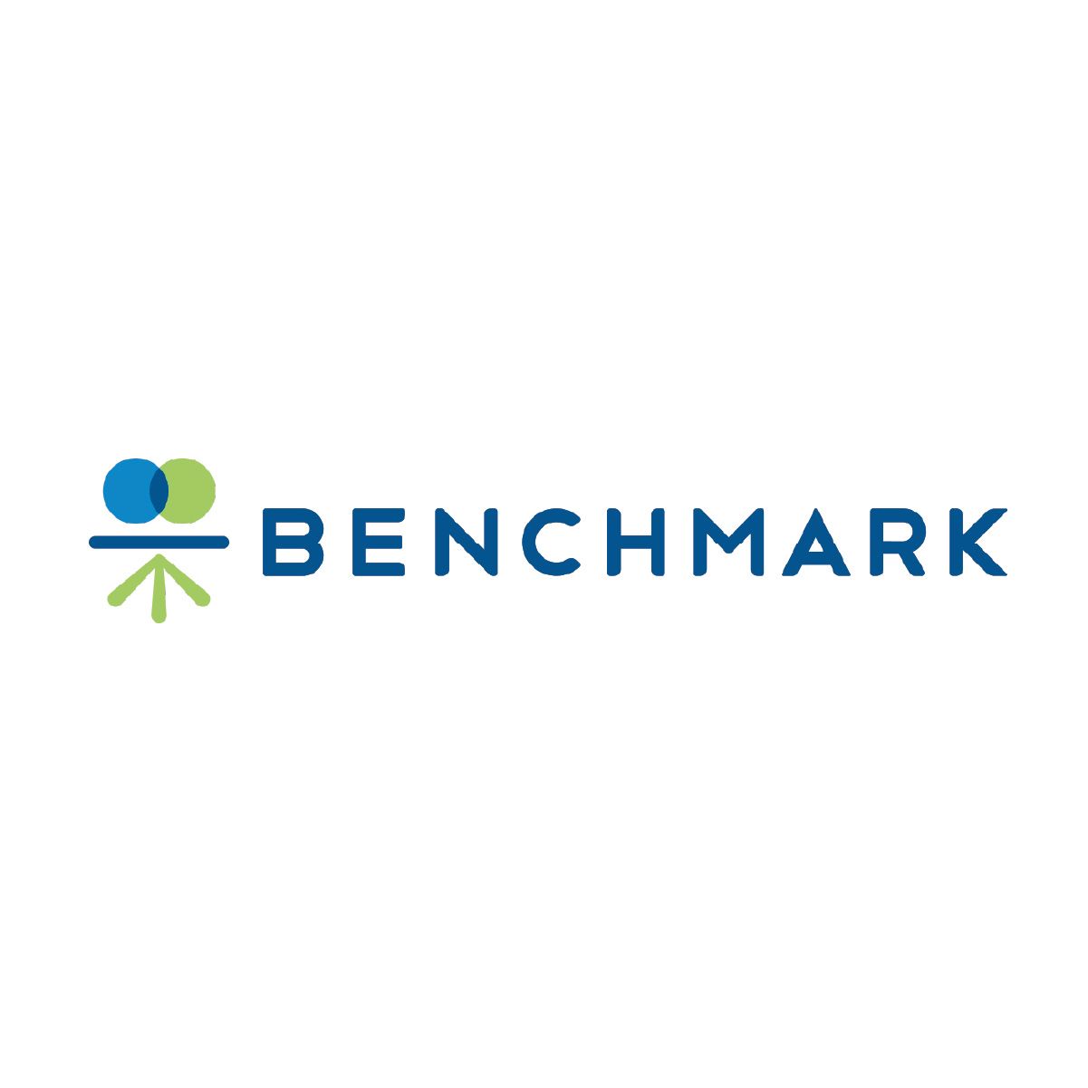 benchmark logo
