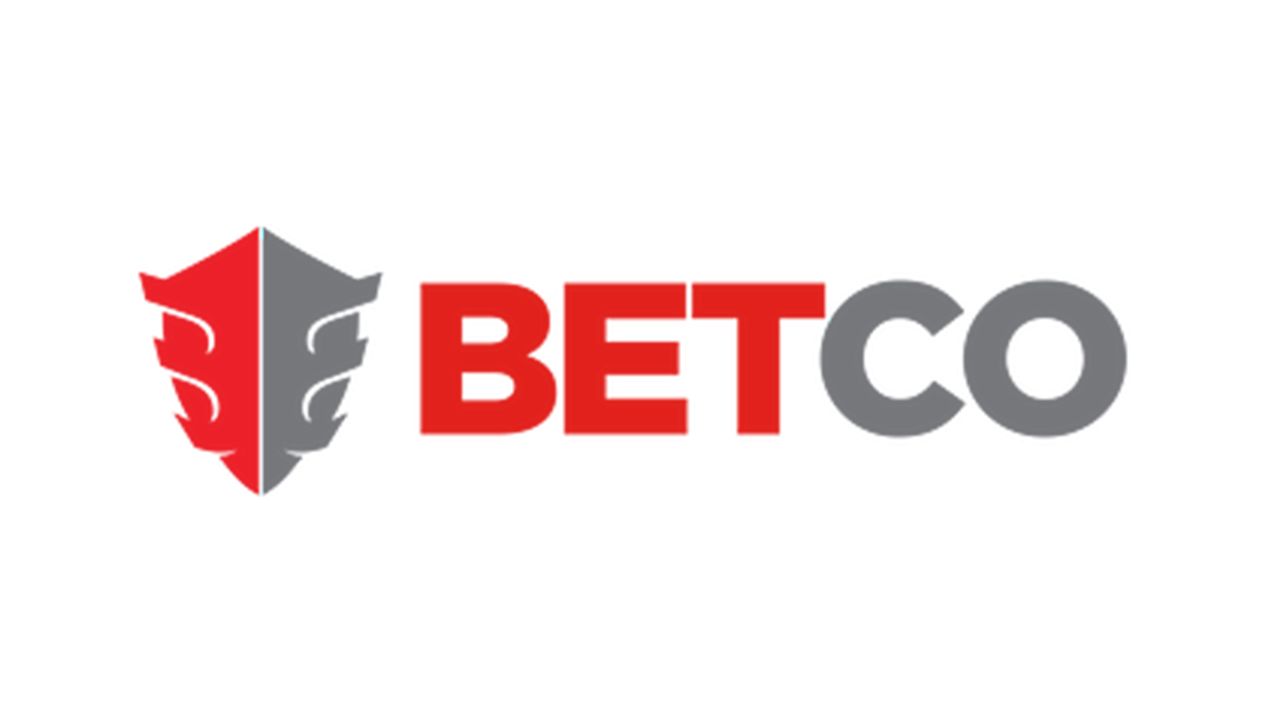 logotipo de betco