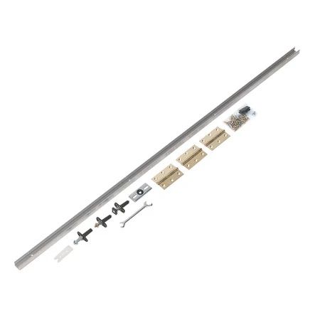 Image: Bifold sliding 