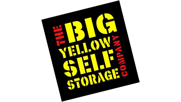 Big Yellow Self Storage