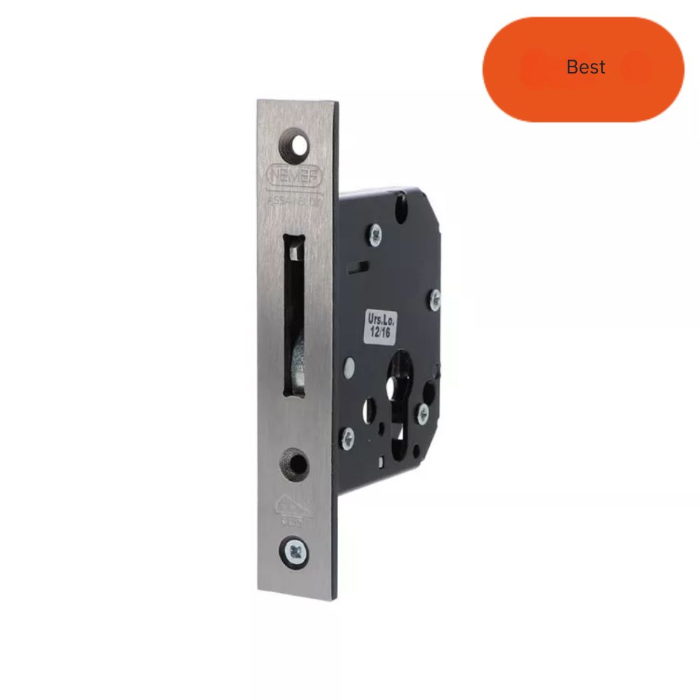 Nemef bijzetslot 4208/17-50 mm