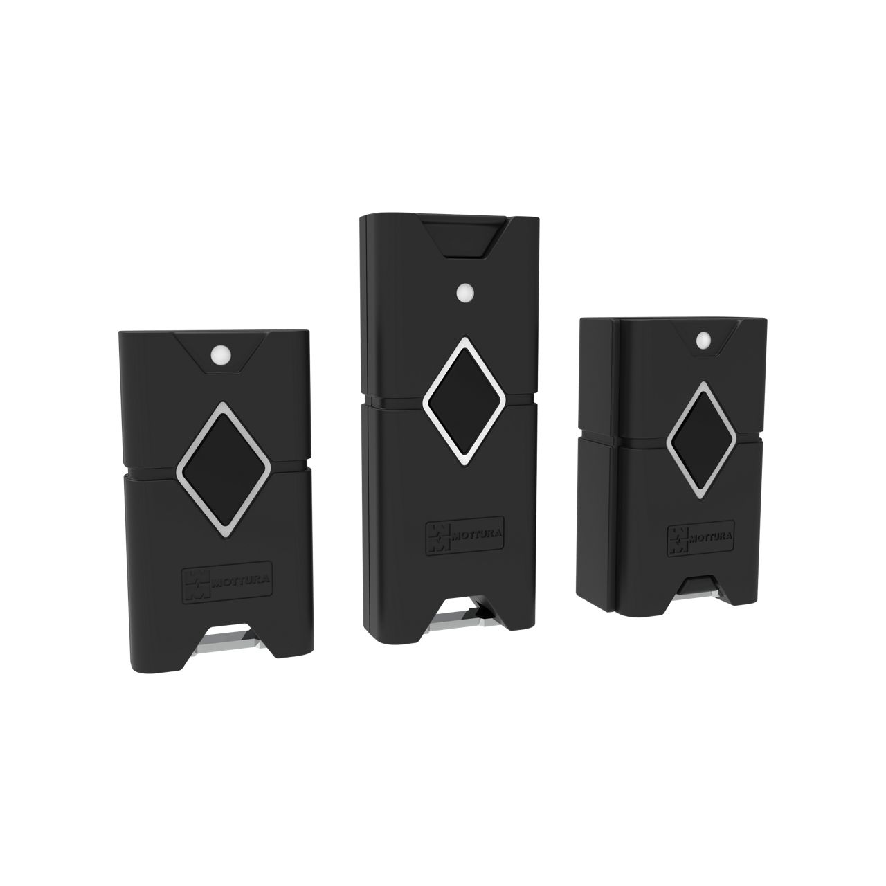 Telecomando bluetooth bKEY Mottura
