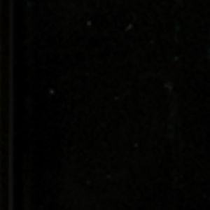 Black Powdercoat (BLK)