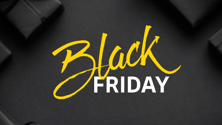 Yale Black Friday 2022