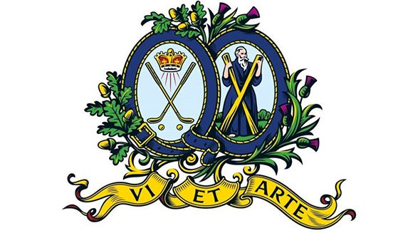 Blackheath Golf Club Logo