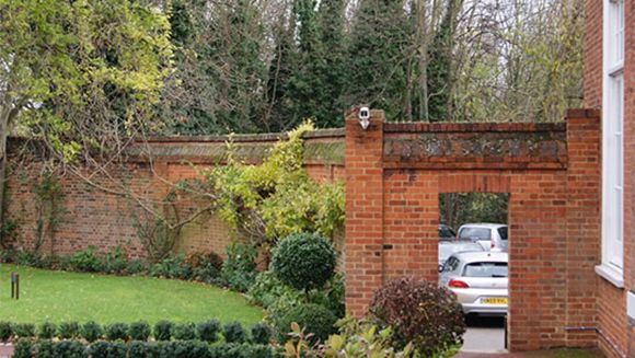 Blackheath Golf Club Access