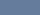 Bleu 5014 coloris bâti et moulures porte Dauphine
