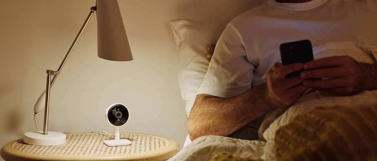 baby monitor 