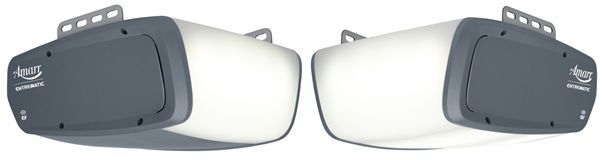 Amarr garage door openers
