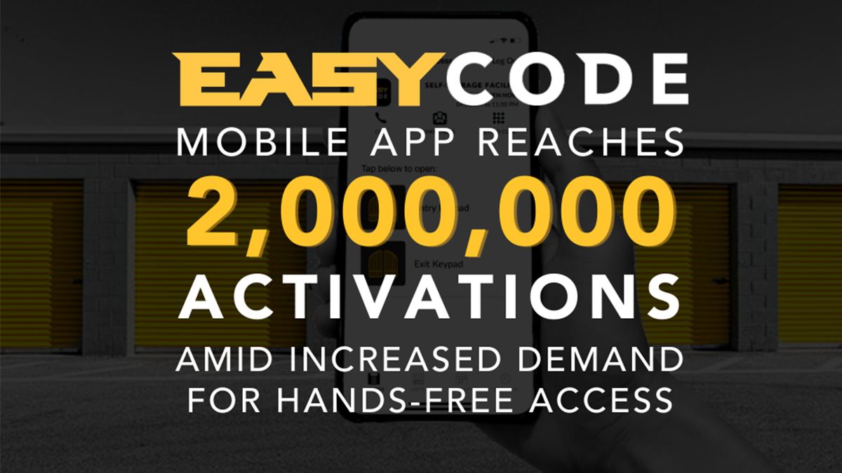La aplicación EasyCode alcanza los 2 millones de activaciones