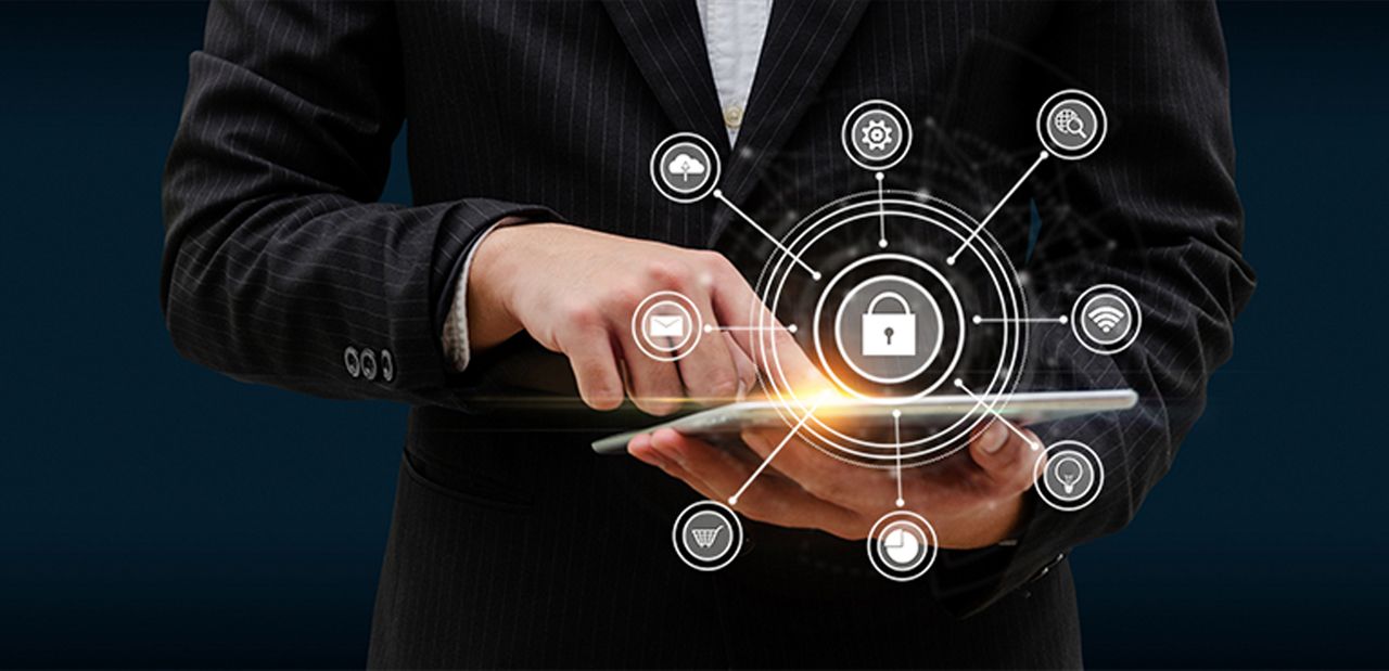 Designing a cyber secure healthcare environment