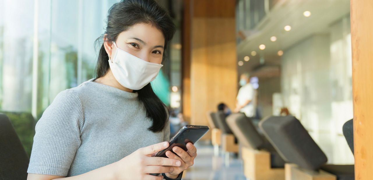 Hospital waiting room redesign: Improve patient satisfaction and staff morale
