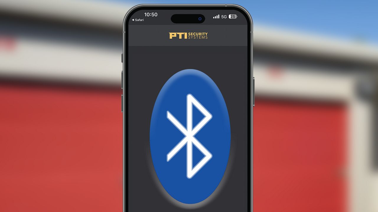 bluetooth app