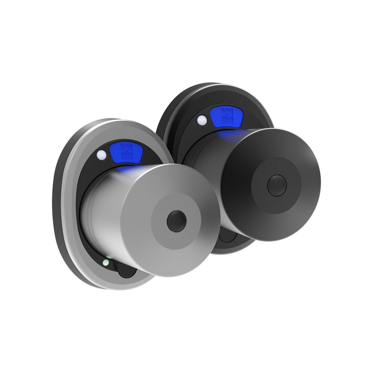 Pomolo smart bMOTO Mottura