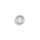 K 1713 CP B Satin chrome escutcheon