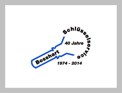 Bosshart Schlüsselservice GmbH