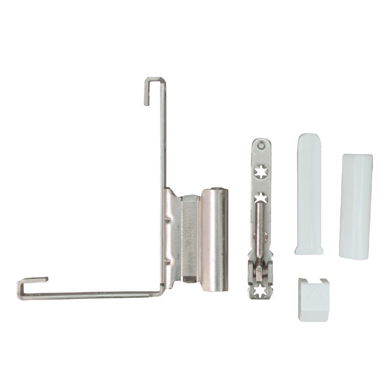 Bottom Hinge CXJ10943600L/R/CXJ11343600L/R Picture 1