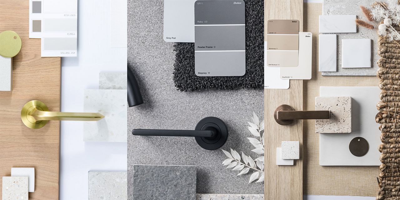 Discover the Latest Door Hardware Trends