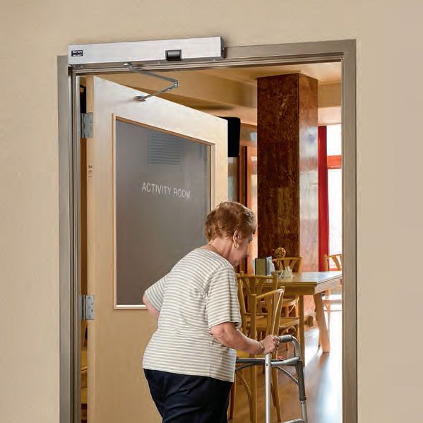 assisted-living