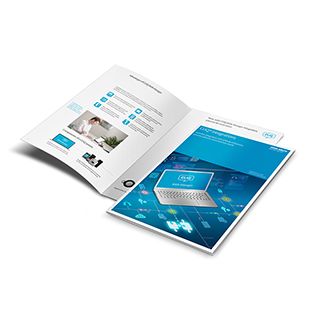 Brochure sur les intégrations CLIQ
