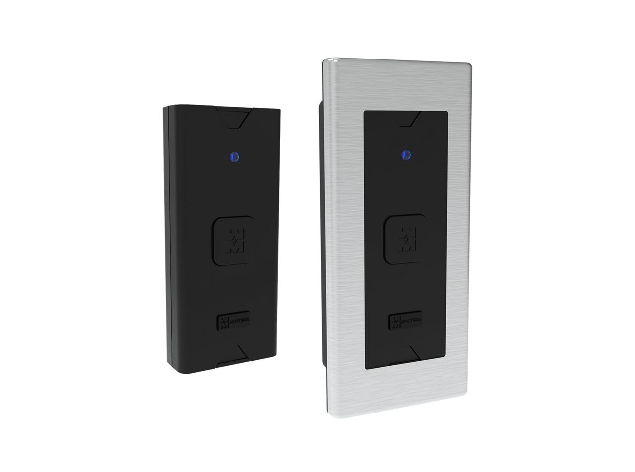 bTAG Mottura bTECHNOLOGY versioni