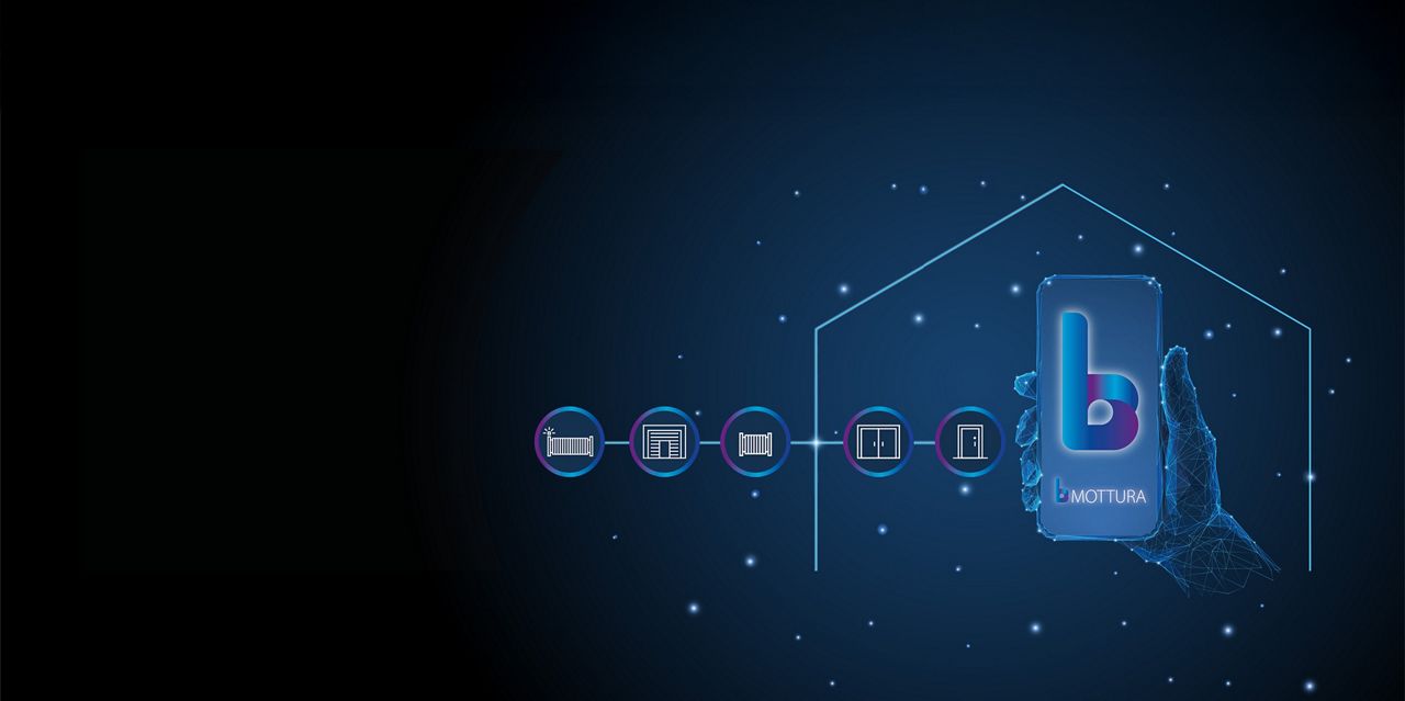 Mottura bTECHNOLOGY