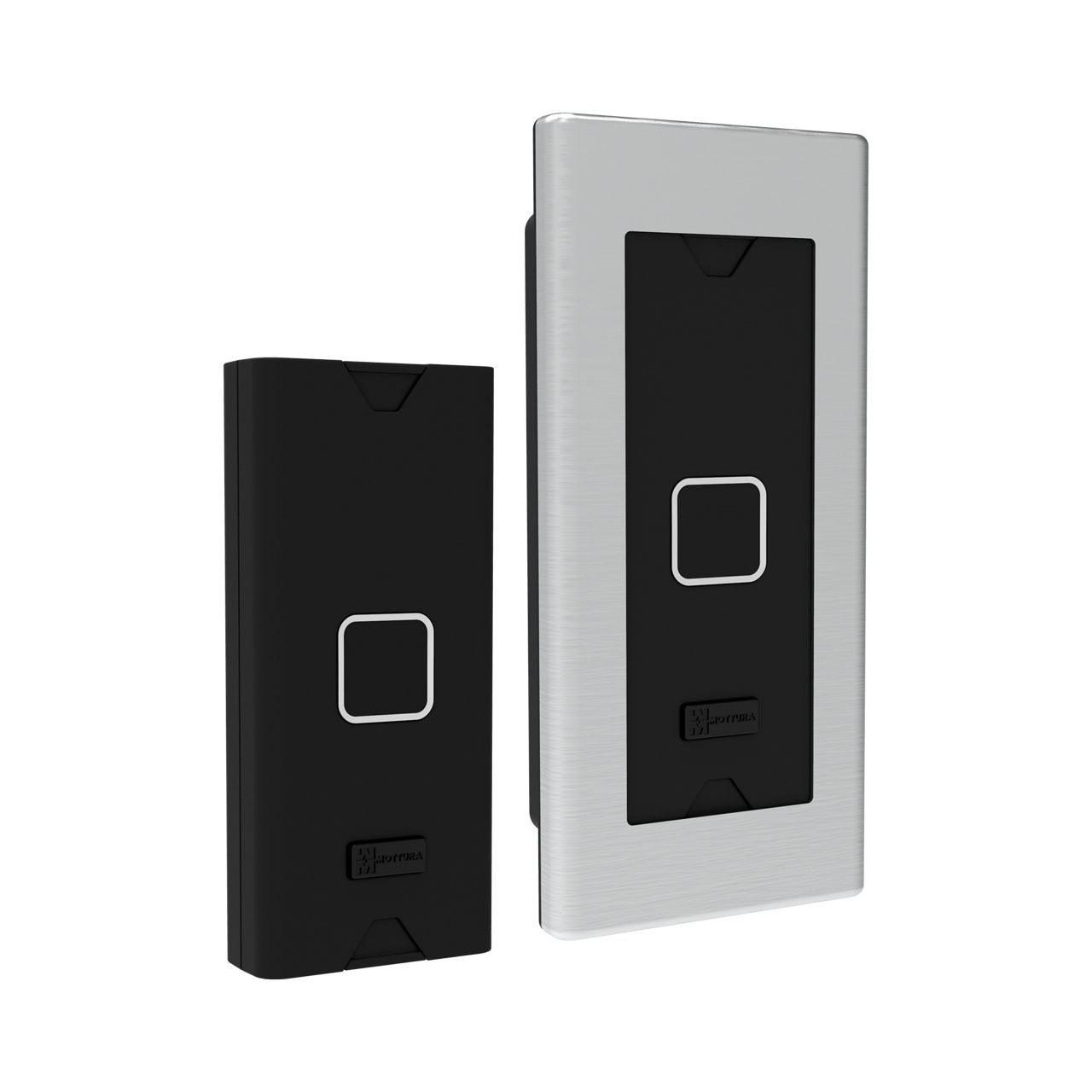 Lettore d'impronta bluetooth bTRACK Mottura