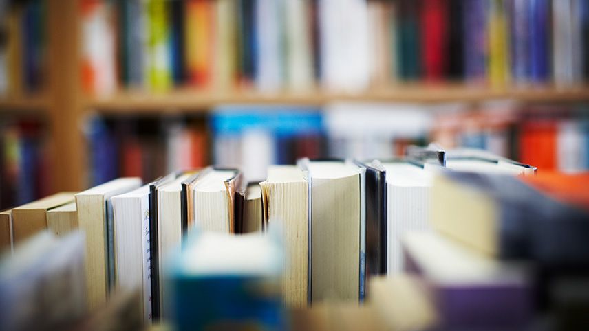 Open Books