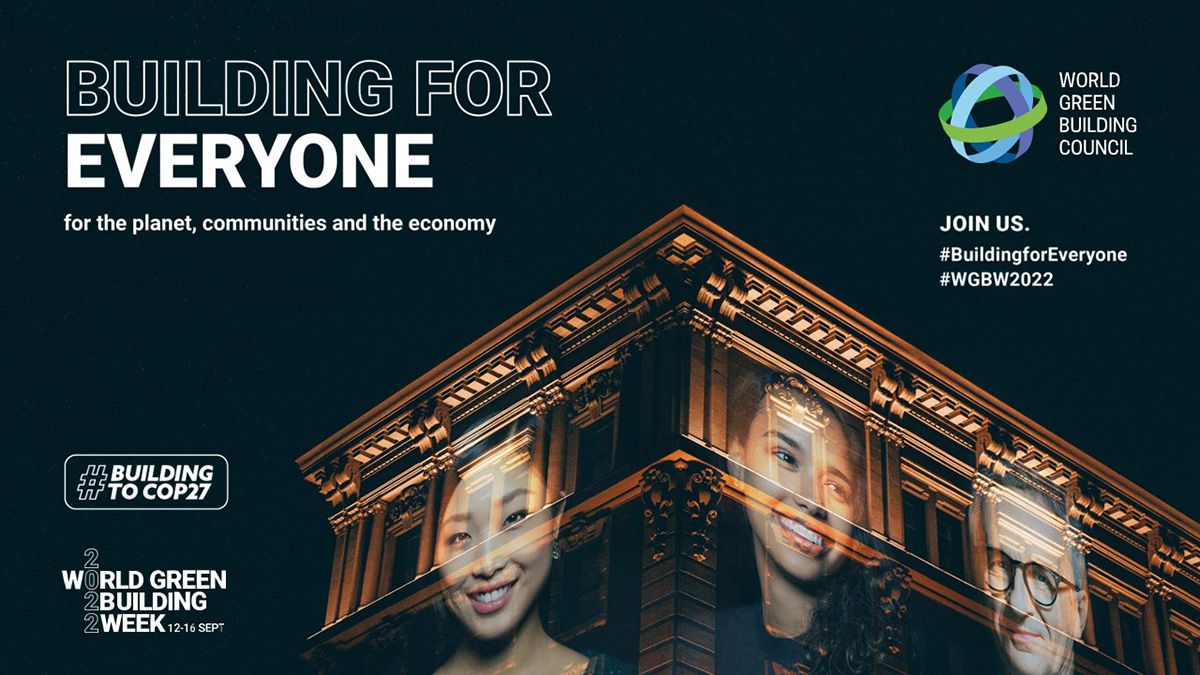 Building for everyone