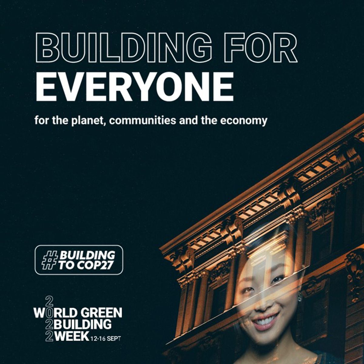 Building for everyone