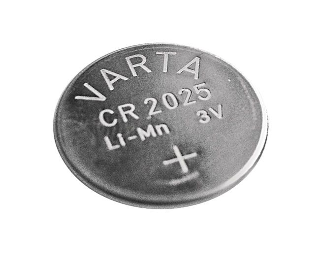Button cell VERSO®CLIQ VB02