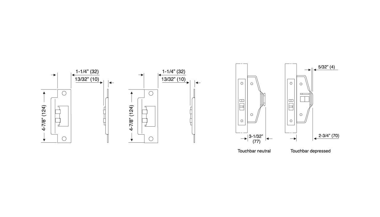 Image: c07f8-xdseries_mortisetypeexitdevicelinedrawing1.jpg