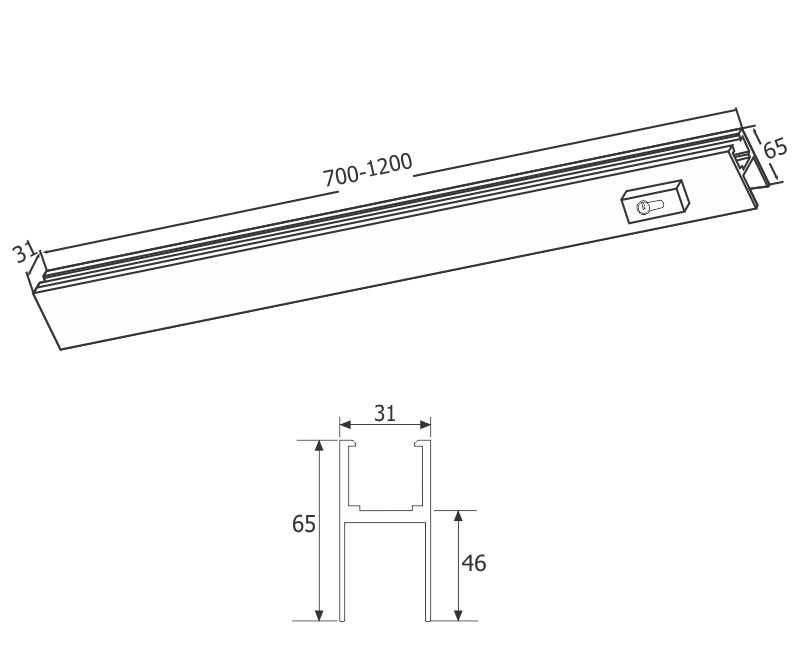 Image: c17d0-enox-glass-patch-fitting-cutout-epf-725.jpg