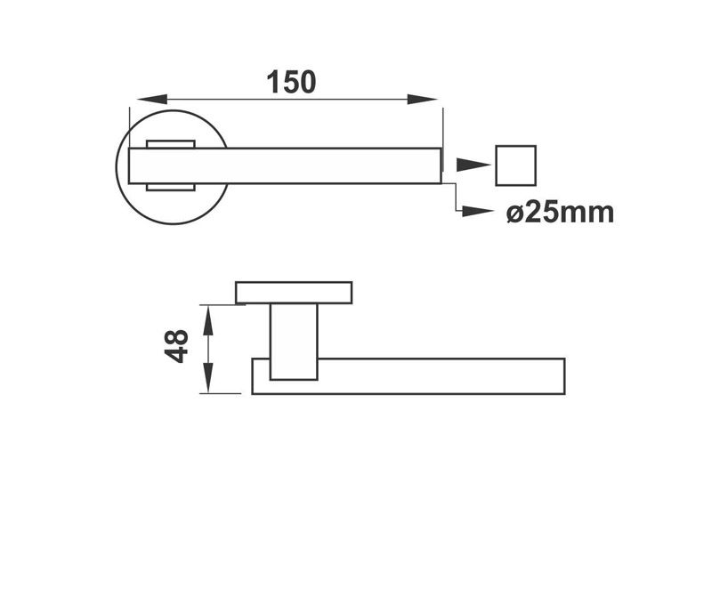 Image: c2349-enox-mortise-door-handle-tube-cutout-emh-ss-021.jpg