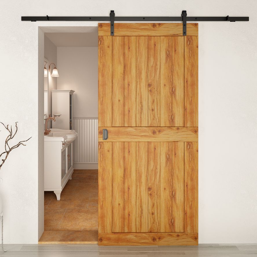 rustic