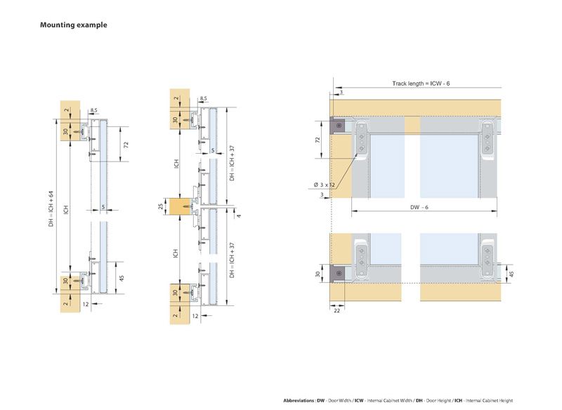 Image: c4746-enox-glass-cabinet-sliding-fitting-cutout-esld-065.jpg