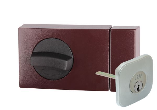 Zamek wierzchni CYKLOP XT (TG610)