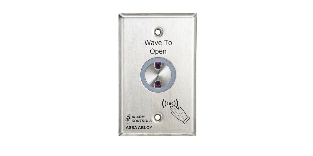 Alarm control