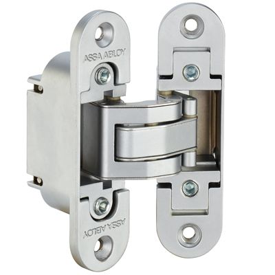 McKinney MK80 Series