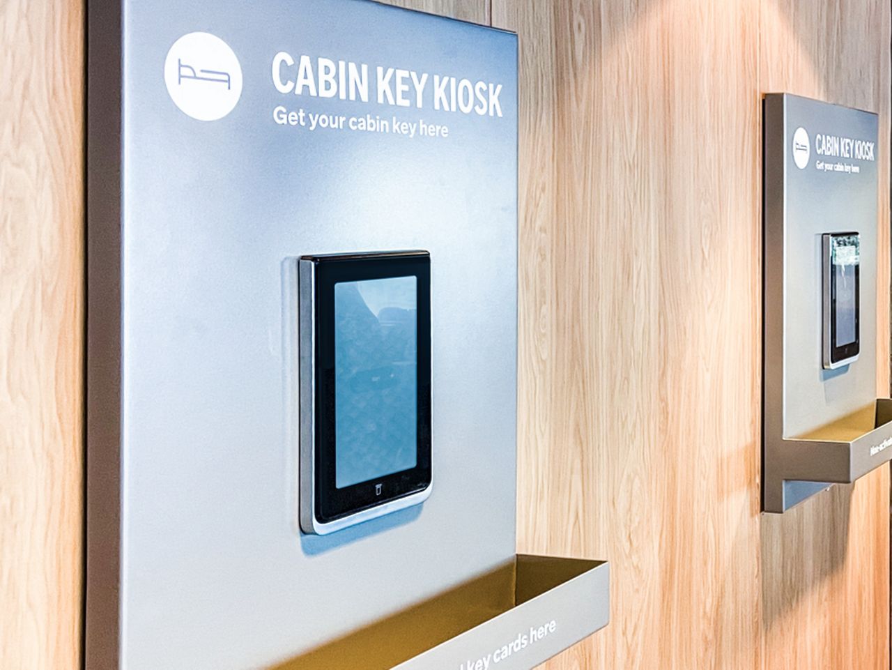 Ferries | ASSA ABLOY