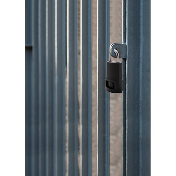 Image: Cadenas SMARTair i-gate